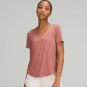 LULULEMON love Tee Slub